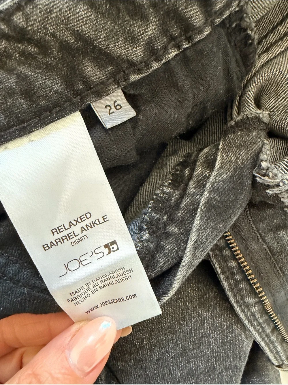 Joes Jeans brand new